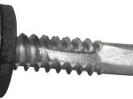 Savisriegiai sraigtai su grąžteliu ESSVE, 6,3 x 38 mm, CorrSeal, 200 vnt.