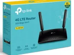 4G maršrutizatorius TP-LINK TL-MR150