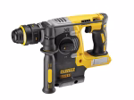 Akumuliatorinis perforatorius DEWALT DCH274N, SDS-PLUS, 18 V, 2,1 J, papildomas griebtuvas, be akumuliatorių ir kroviklio
