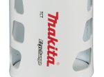 Universali gręžimo karūna MAKITA EZYCHANGE TCT, 51 mm