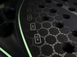 Padel teniso raketė DUNLOP GALACTICA PRO LS, 365g