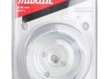 Bimetalinė gręžimo karūna MAKITA EZYCHANGE Bi-Metal, 86 mm