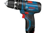 Akumuliatorinis suktuvas BOSCH Professional GSB, 12V-15, SOLO, sukimo momentas 15-30 Nm, 10 mm griebtuvas, 06019B6901, be akumuliatoriaus ir kroviklio
