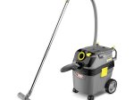 Drėgno ir sauso valymo dulkių siurblys KARCHER NT 30/1 Ap L EU, galia 1380 W, talpa 30 l, 1.148-221.0