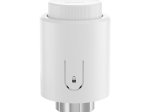 Zigbee protokolo termostatinis radiatoriaus vožtuvas SONOFF, Trvzb, reikia 3X1.5V AA baterijų, atidaryto lango aptikimas, apsauga nuo vaikų, apsauga nuo užšalimo