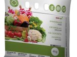 Universalios trąšos sodui, 4 kg