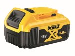 Akumuliatorius DEWALT DCB184-XJ, 18 V, Li-ion, 5,0 Ah
