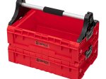 Modulinė įrankių dėžė QBRICK Pro, 46, 5 x 31 x 36, 7 cm