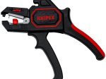 Replės laidų nuizoliavimui KNIPEX, 1262