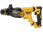 Akumuliatorinis perforatorius DEWALT DCH263NK, 18 V, smūgio jėga 3,0 J, lagaminas, be akumuliatorių ir kroviklio