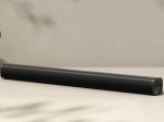 Kolonėlė XIAOMI Soundbar 2.0., 26 W, Bluetooth 5.3., AUX 3,5 mm, 85cm, S22E, juodos sp., QBH4286EU