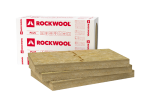 Akmens vata ROCKWOOL Ventirock Plus, matmenys 50 x 600 x 1000 mm, vėjo izoliacinės vatos plokštės, 281529