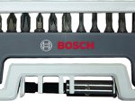 Antgalių sukimui rinkinys BOSCH Extra Hart, 25 mm, 12 vnt.