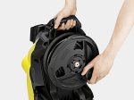 Aukšto slėgio plovykla KARCHER  K 7 Premium Smart Control Flex, slėgis iki 180 bar, vandens srautas 600 l/h, galia 3 kW, 1.317-235.0