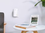 Signalo stiprintuvas TP-LINK RE200, 750 Mbit/s
