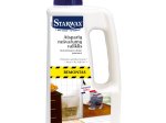 Valiklis atspariems nešvarumams STARWAX 66110, 1 l