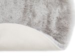Kailis SUPERSOFT, 40 cm, 100% poliesteris, sidabro spl., 2 vnt., 704382