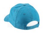 Kepurė HOGERT WORKWEAR Alf, su snapeliu, mėlyna spalva