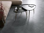 Akmens masės plytelės GOLDEN TILE Lofty Grey, 40 x 40 cm, 1,120 m2/dėž., matinės, glazūruotos, spl. pilka