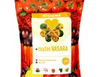 Trąšos AGROCHEMA Vasara, 4 kg