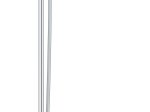 Dušo komplektas GROHE VITALIO COMFORT 250, su termostatiniu maišytuvu, 250mm lietaus galva ir 2-jų srovių 110mm dušeliu, chromas,  26696001