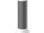 Elektrinis šildytuvas, termoventiliatorius XIAOMI BHR8228EU, 2 kW, 315 x 184 x 184 mm