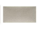 Sienų plokštė PUFFIN Simple Pp, spl. KA02, 600x300x37 mm, dekoratyvinė, tekstilinė