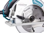 Rankinis diskinis pjūklas MAKITA 5008MGJ, 75,5 mm, 210x30 mm, 1800 W, 5,1 kg