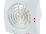 Kanalinis ventiliatorius VENTS QUIET100, d100