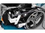 Benzininis kultivatorius HYUNDAI T850, 196 cm3, 4,78 kw, 60-90 cm