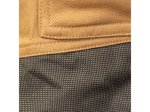 Kelnės HOGERT WORKWEAR Edgar, 97% medvilnė, 3% elastanas, smėlio spalva, 2XL (56) dydis, CE