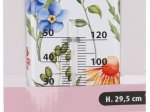 Termometras, 4 skirtingos sp., aukštis 29,5 cm