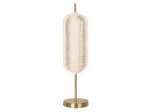 Stalinis šviestuvas SEARCHLIGHT Capsule, 17W, 230V, 3000K, 1649lm, 150 x 150 x 600 mm, EU28805SB