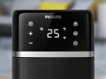 Elektrinis šildytuvas Philips CX5120/11, 580 x 196 x 212 mm, 2 kW, apšildomas plotas iki 20 m2