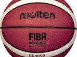 Krepšinio kamuolys MOLTEN B5G4050, 5 dydis