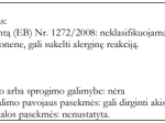 Skalbiamasis muilas RINGUVA, 150 g, su tulžimi