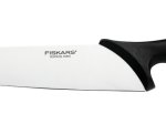 Virtuvinis peilis FISKARS Essential, 21 cm