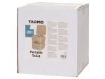 Mobilus biotualetas TARMO Classic, 36,5 cm, 20 l