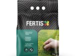 Kompleksinės trąšos FERTIS, samanotoms vejoms, 5 kg