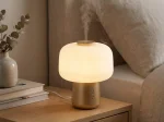 Kvapų difuzorius, 150 x 174 mm, talpa 15ml, USB jungtis