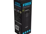 Termo butelis NOVEEN TB220, 390 ml, juodos sp.