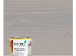 Dekoratyvinis vaškas medienai OSMO 3119, šilko pilka, 0,75l