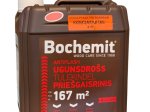 Antiseptikas - antipirenas BOCHEMIT, rudos sp., 5kg, apsaugo nuo kenkėjų, grybelių, gaisro ( BS1d0 klasė)