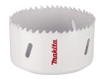 Bimetalinė gręžimo karūna MAKITA HSS Bi-Metal, 86 mm
