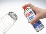 Purškiamas klijų valiklis TESA 60042, 200 ml