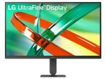 Monitorius LG UltraFine 27U730B-B, 27", 4K UHD, IPS, 60 Hz, 5 ms
