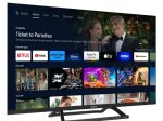 Televizorius eSTAR Android TV 32", LED 2K HD, LEDTV32A3T2