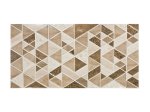 Plytelių keraminis dekoras ICON Veneto 20029 Hl1, 30 x 60 cm, 0,900 m2/dėž., Indija