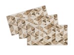 Plytelių keraminis dekoras ICON Veneto 20029 Hl1, 30 x 60 cm, 0,900 m2/dėž., Indija