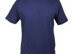 Marškinėliai LAHTI PRO, 2XL dydis, mėlyna spalva, 180g, CE